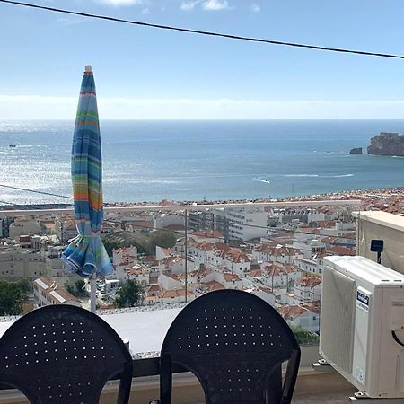 Duarte Houses - Casa T1 - Com Vista Mar Nazaré Eksteriør billede
