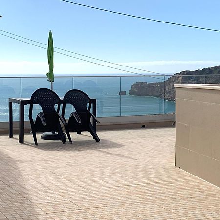 Duarte Houses - Casa T1 - Com Vista Mar Nazaré Eksteriør billede