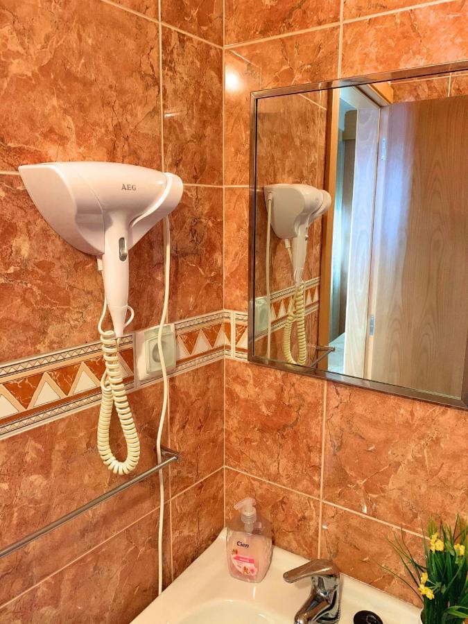 Duarte Houses - Casa T1 - Com Vista Mar Nazaré Eksteriør billede