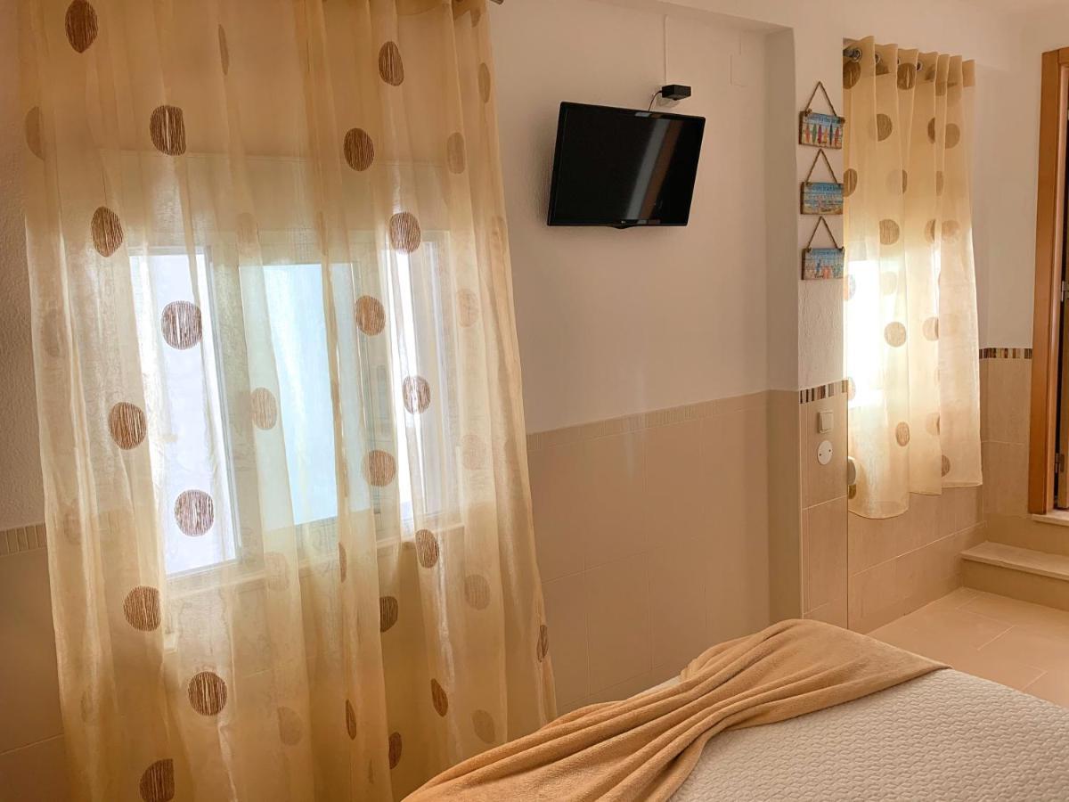 Duarte Houses - Casa T1 - Com Vista Mar Nazaré Eksteriør billede