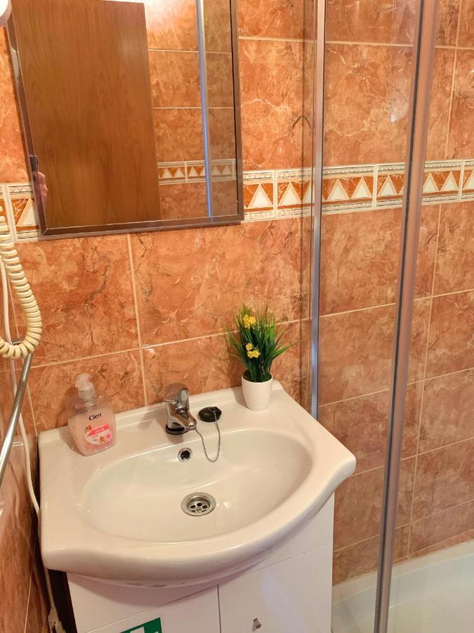 Duarte Houses - Casa T1 - Com Vista Mar Nazaré Eksteriør billede
