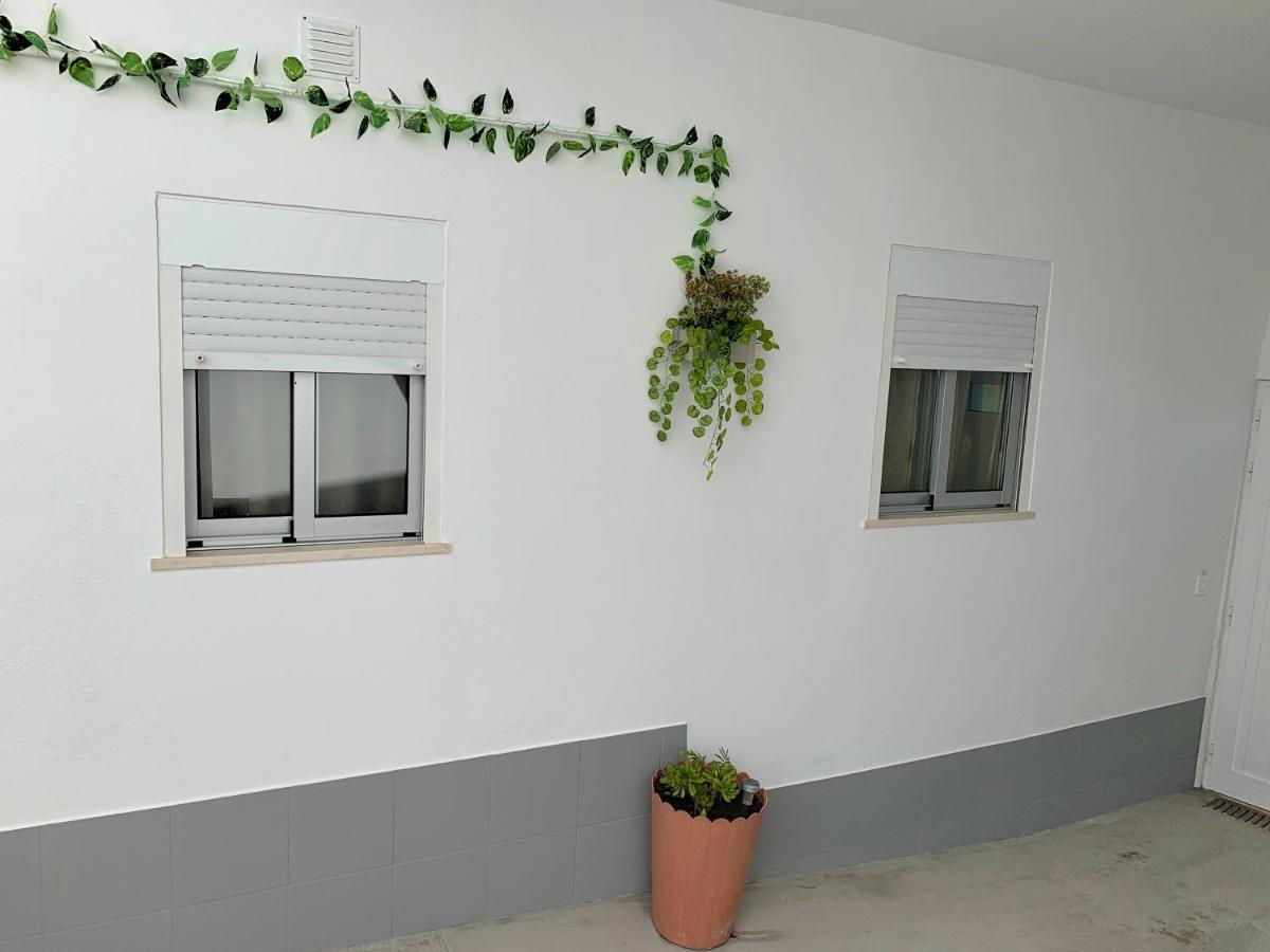 Duarte Houses - Casa T1 - Com Vista Mar Nazaré Eksteriør billede