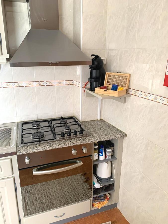 Duarte Houses - Casa T1 - Com Vista Mar Nazaré Eksteriør billede