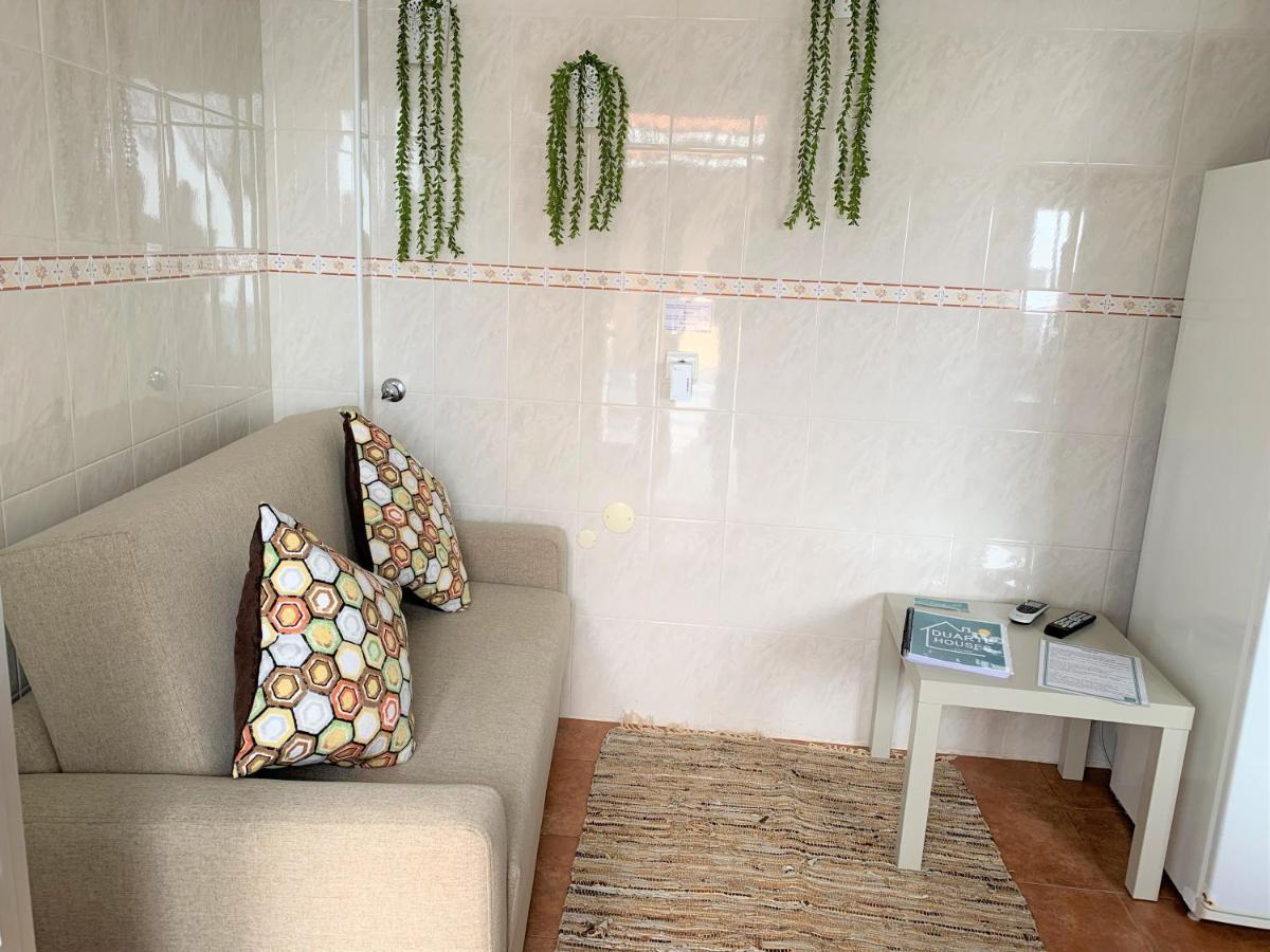 Duarte Houses - Casa T1 - Com Vista Mar Nazaré Eksteriør billede